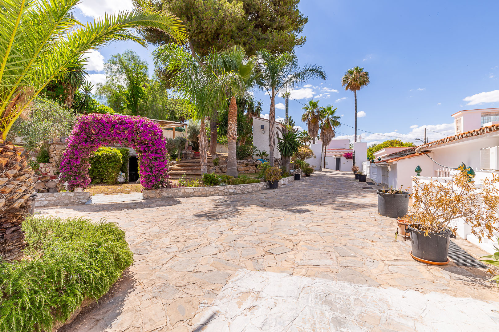 4 Bedroom Villa in Torremolinos - Photo 7