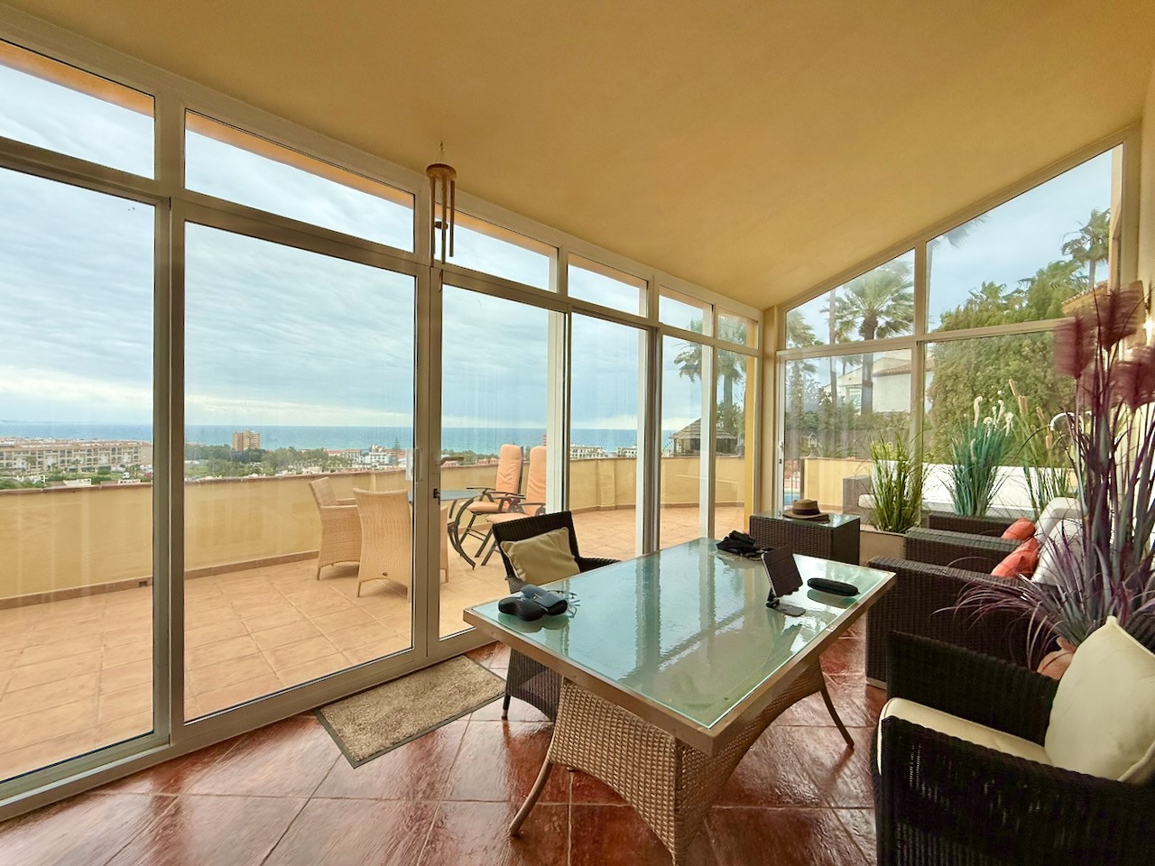 5 Bedroom Villa in La Duquesa - Photo 7
