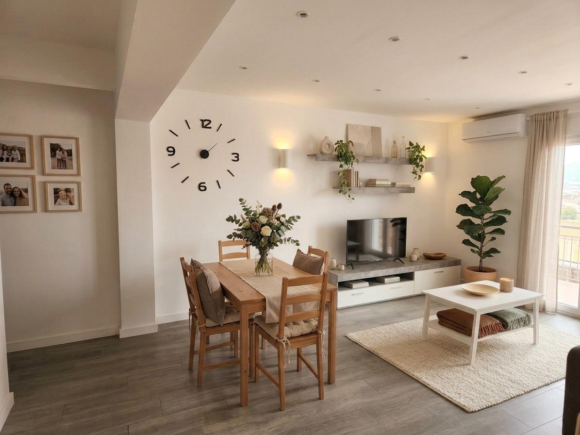 Apartamento com 2 quartos em Baleares, Espanha – Foto 4