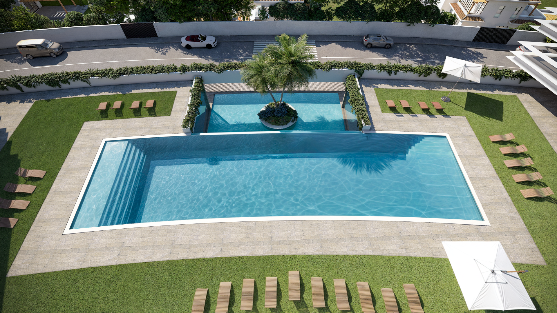 2 Bedroom Apartment in Manilva - Фото 11
