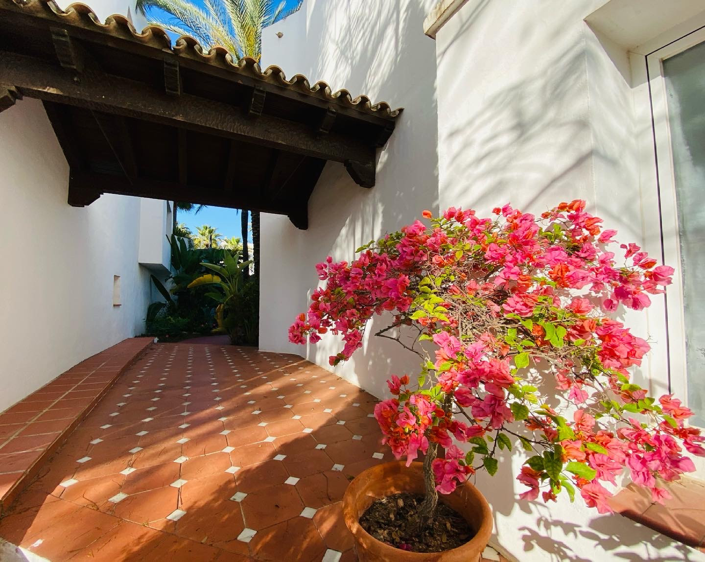 Apartamento com 3 quartos com piscina em Málaga, Espanha – Foto 28
