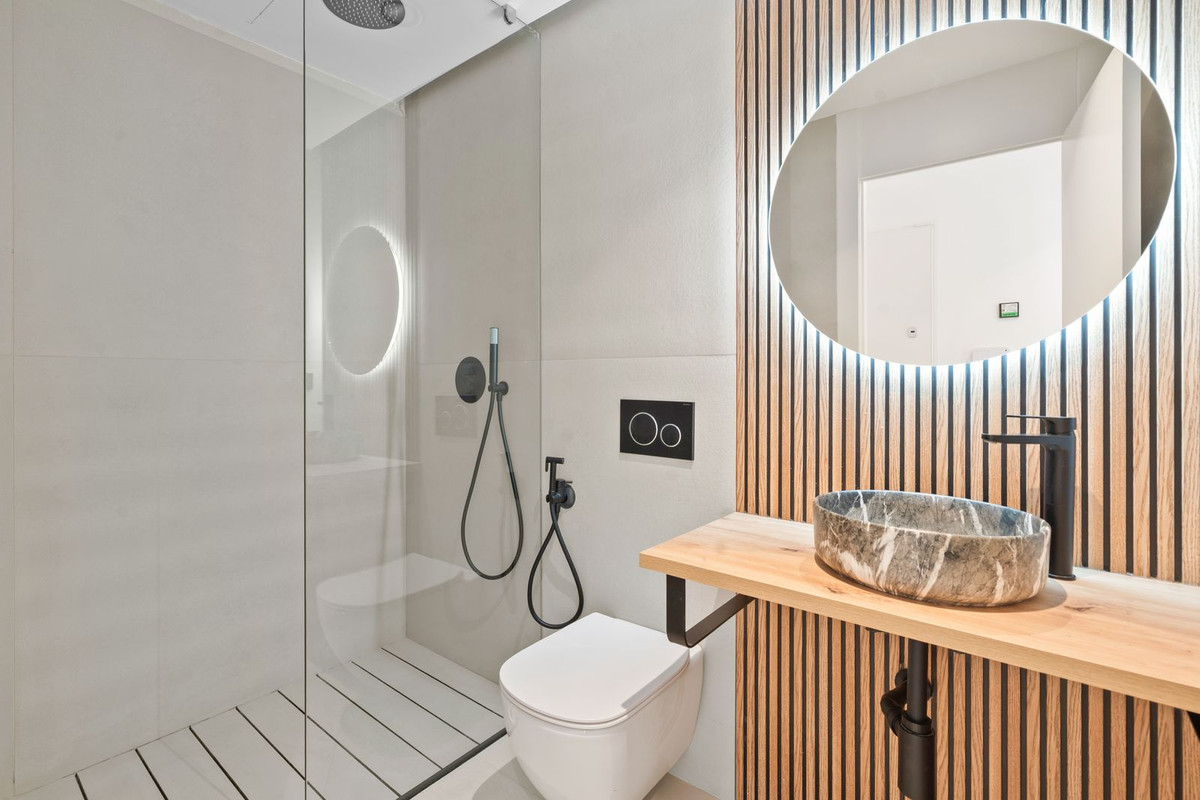 5 Bedroom Penthouse in Estepona - Foto 19