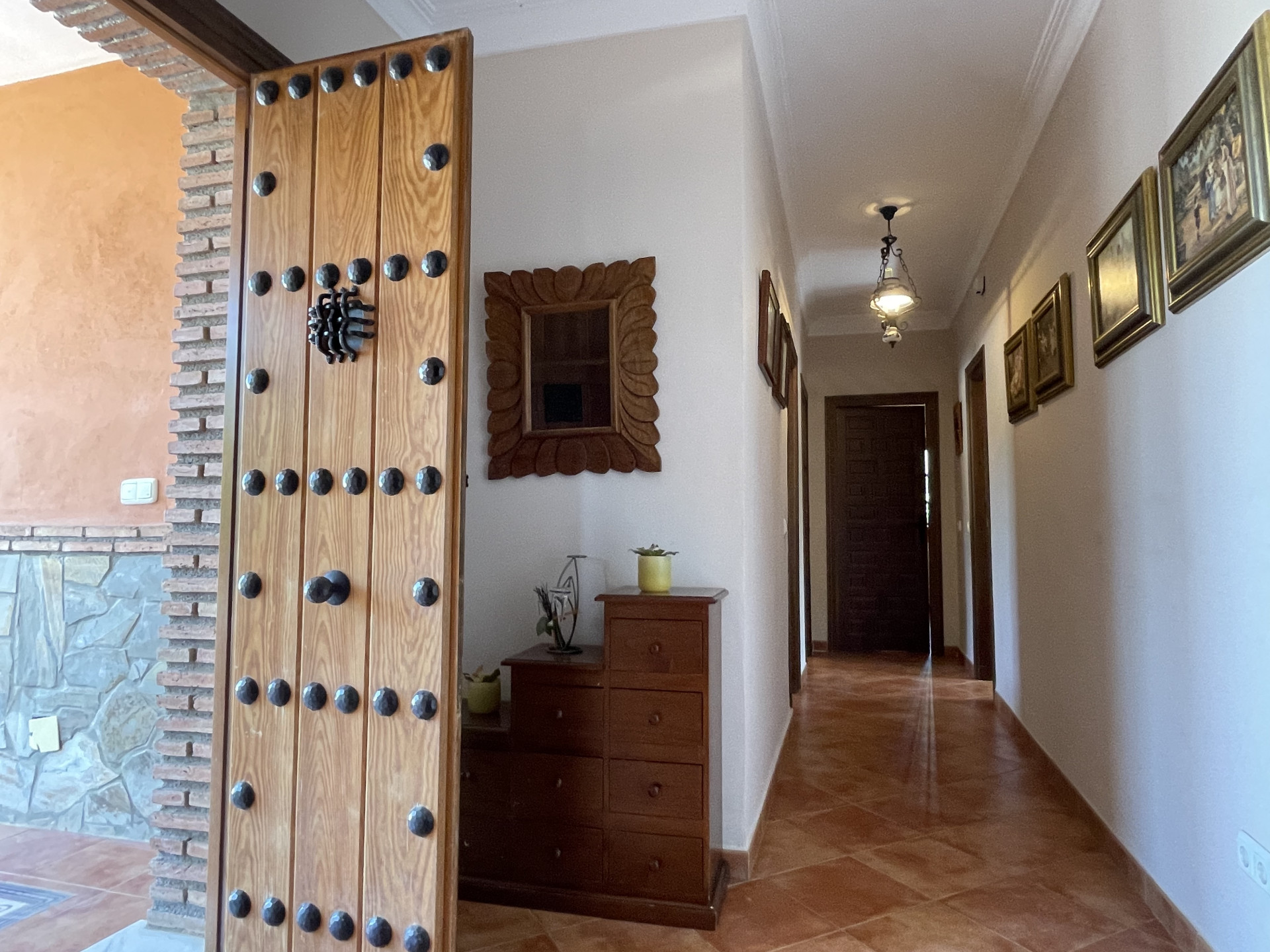 14 Bedroom Country house in Villanueva de la Concepción - Photo 24