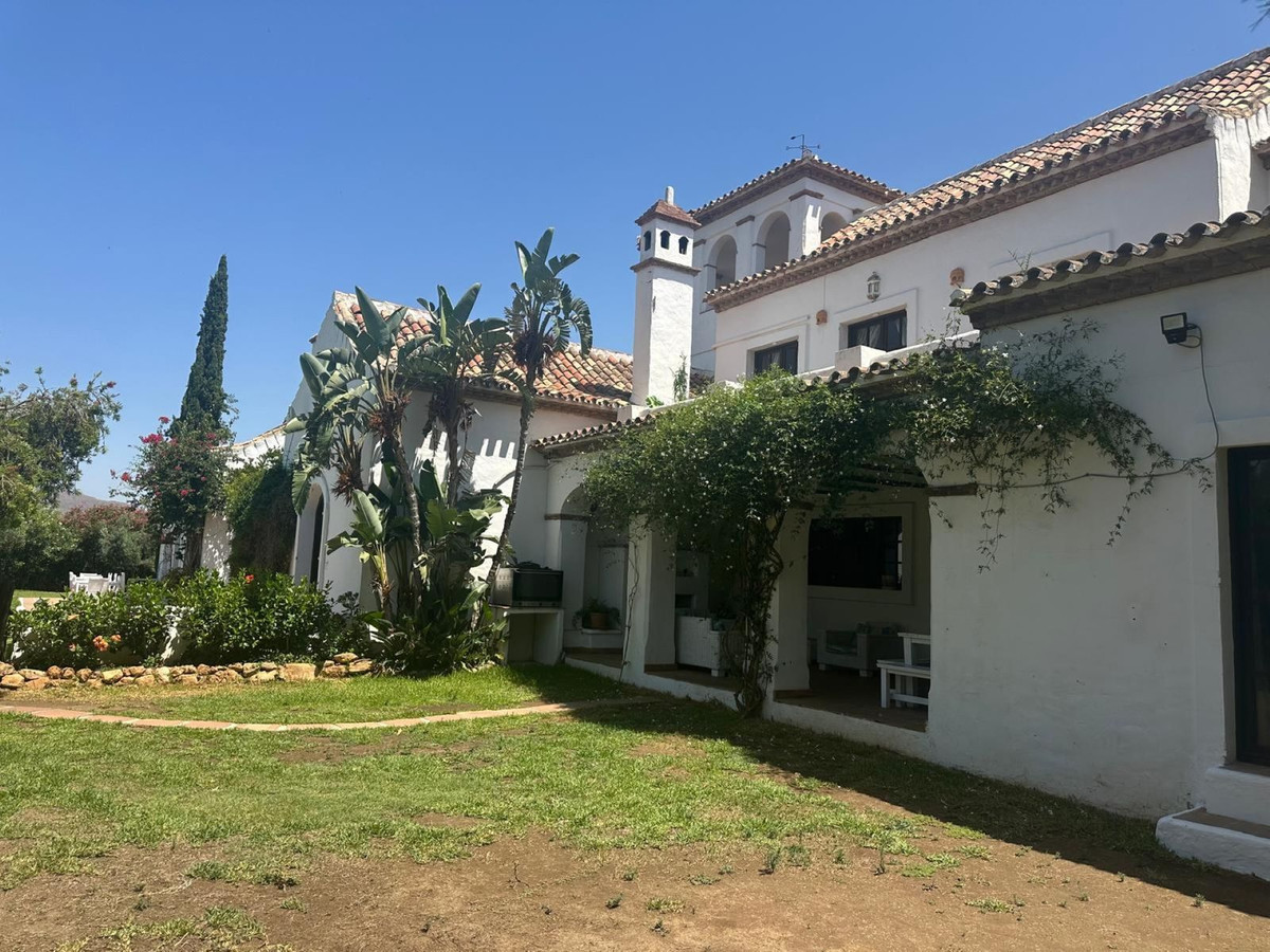 10 Bedroom Country house in Mijas - Foto 4