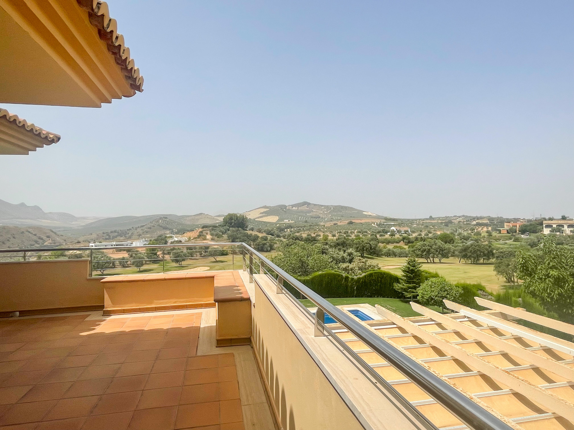 6 Bedroom Villa in Antequera - Photo 22