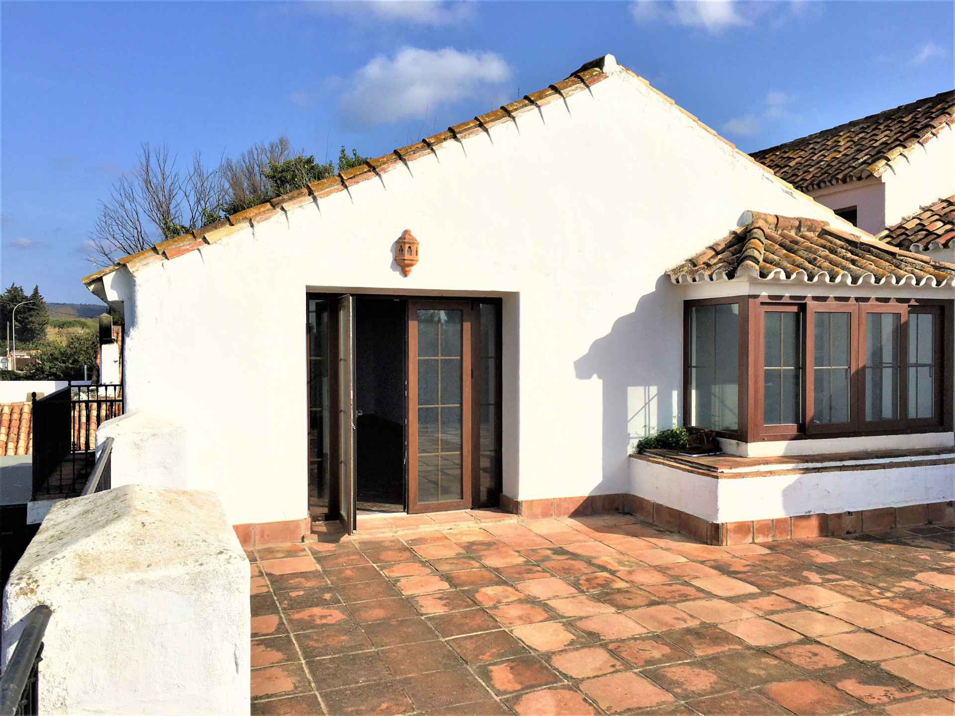 Moradia com 7 quartos com piscina em Cádiz, Espanha – Foto 23