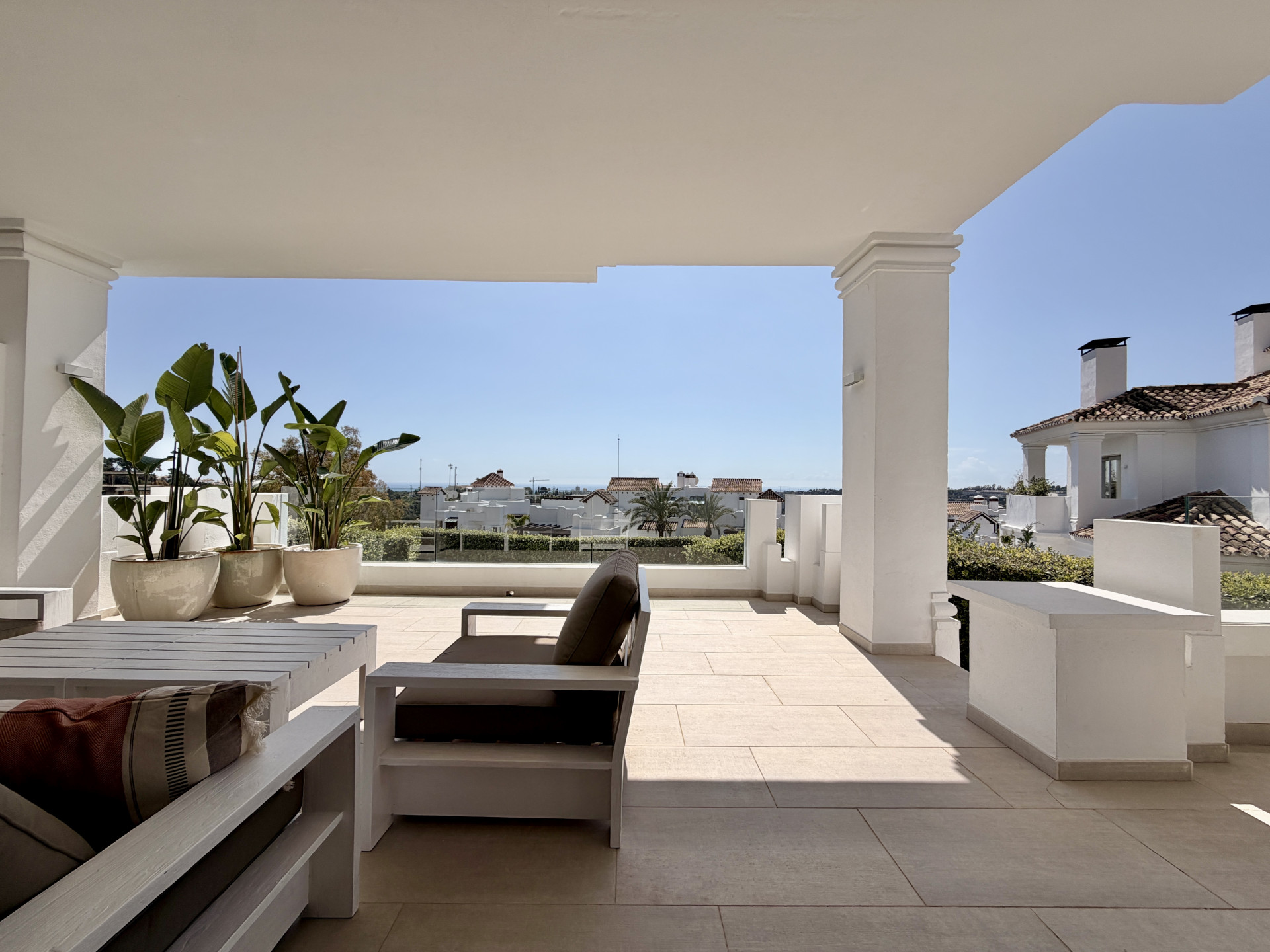 3 Bedroom Apartment in Marbella - Photo 18