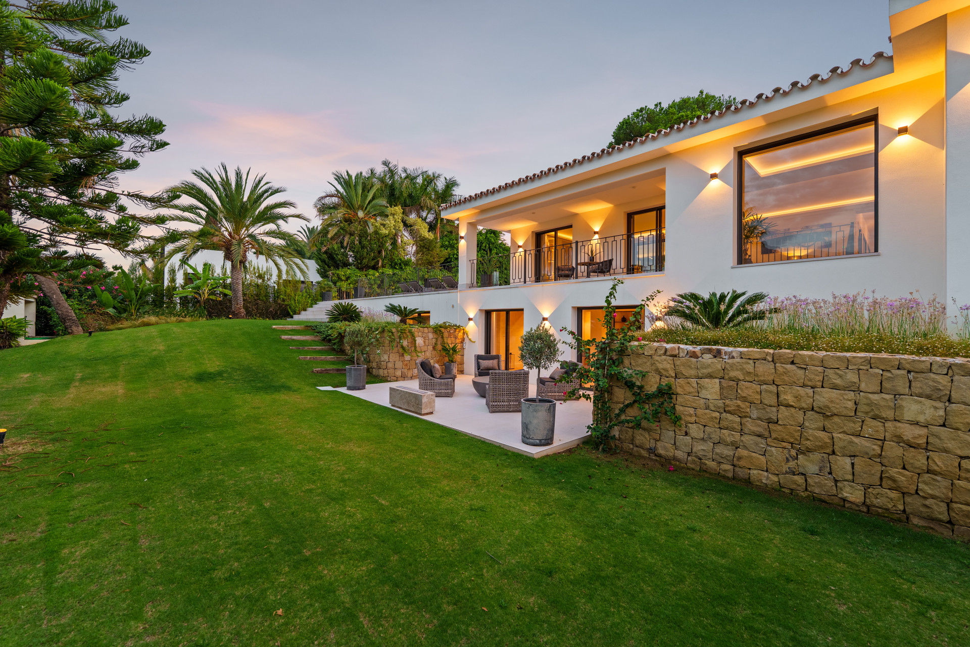 5 Bedroom Villa in Marbella - Foto 11