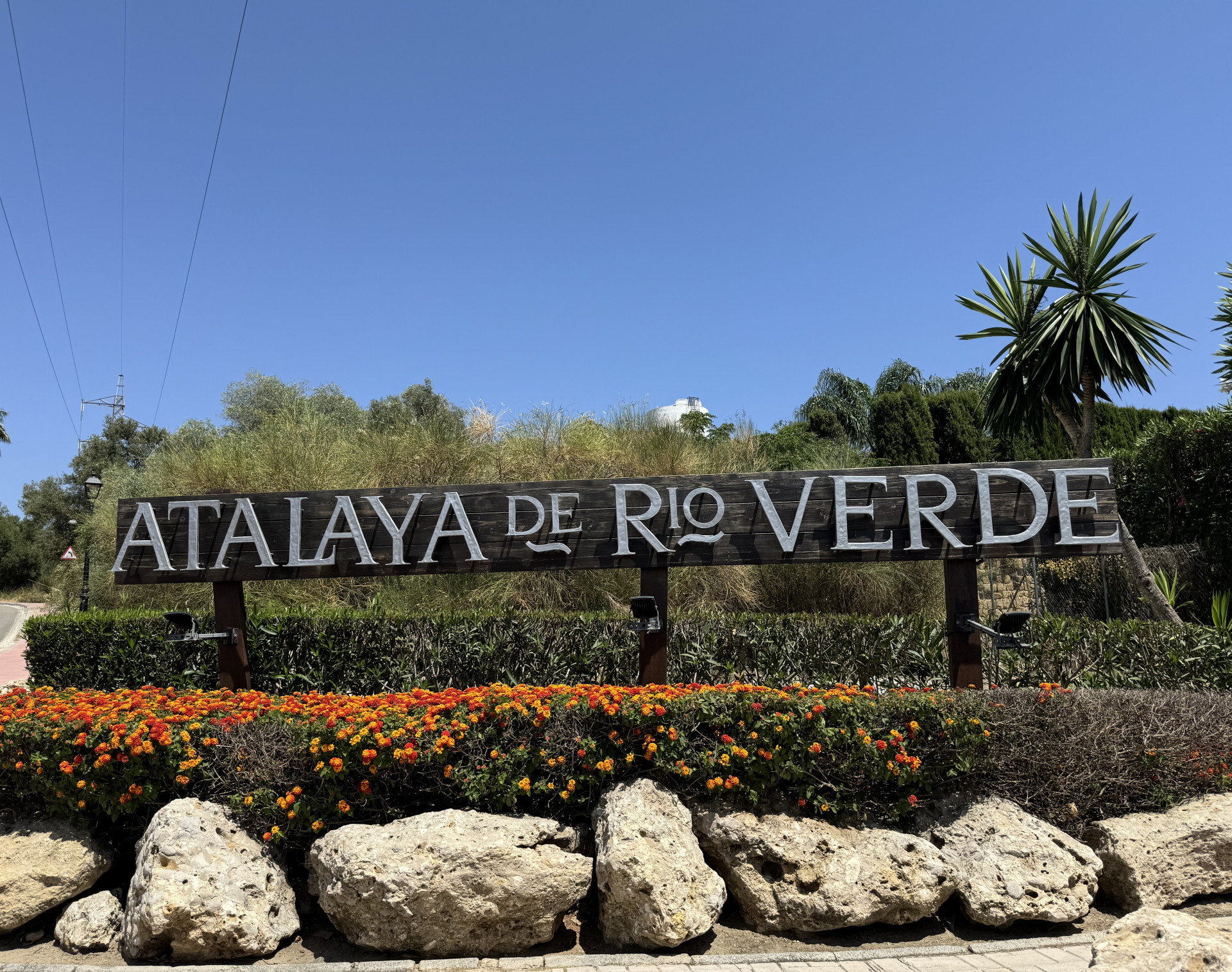 3,607 m² Plot in Marbella - Photo 2