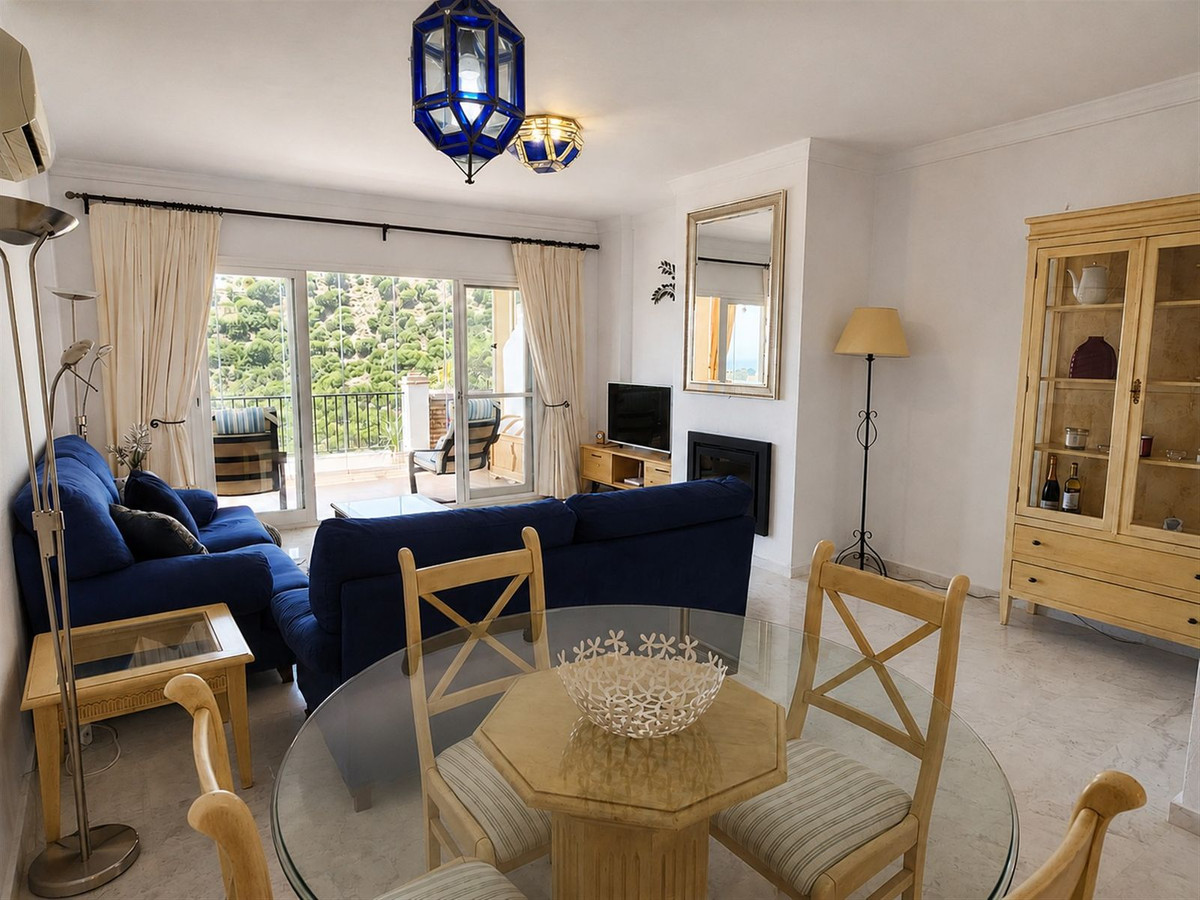 3 Bedroom Apartment in Mijas - Foto 7