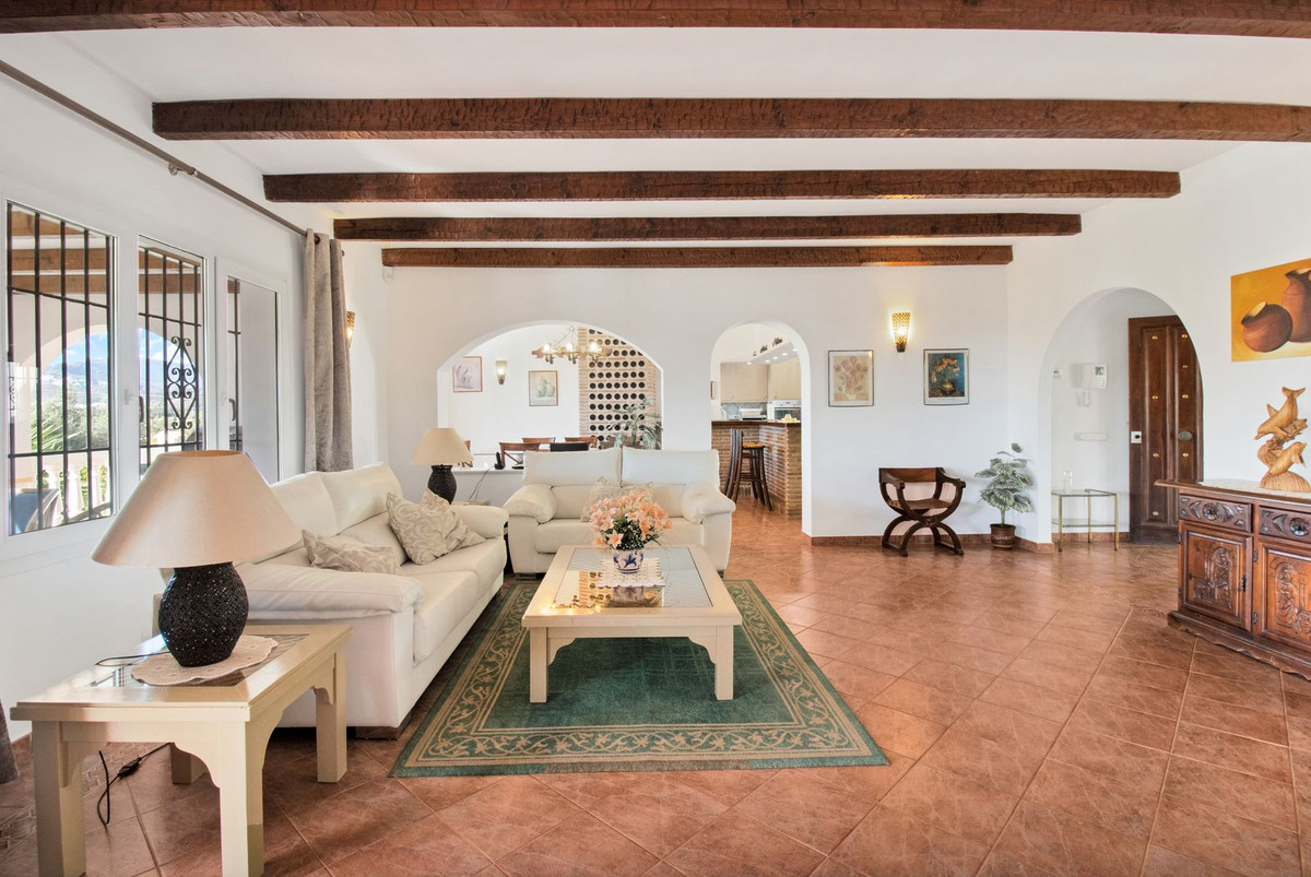 4 Bedroom Villa in San Pedro de Alcántara - Foto 12