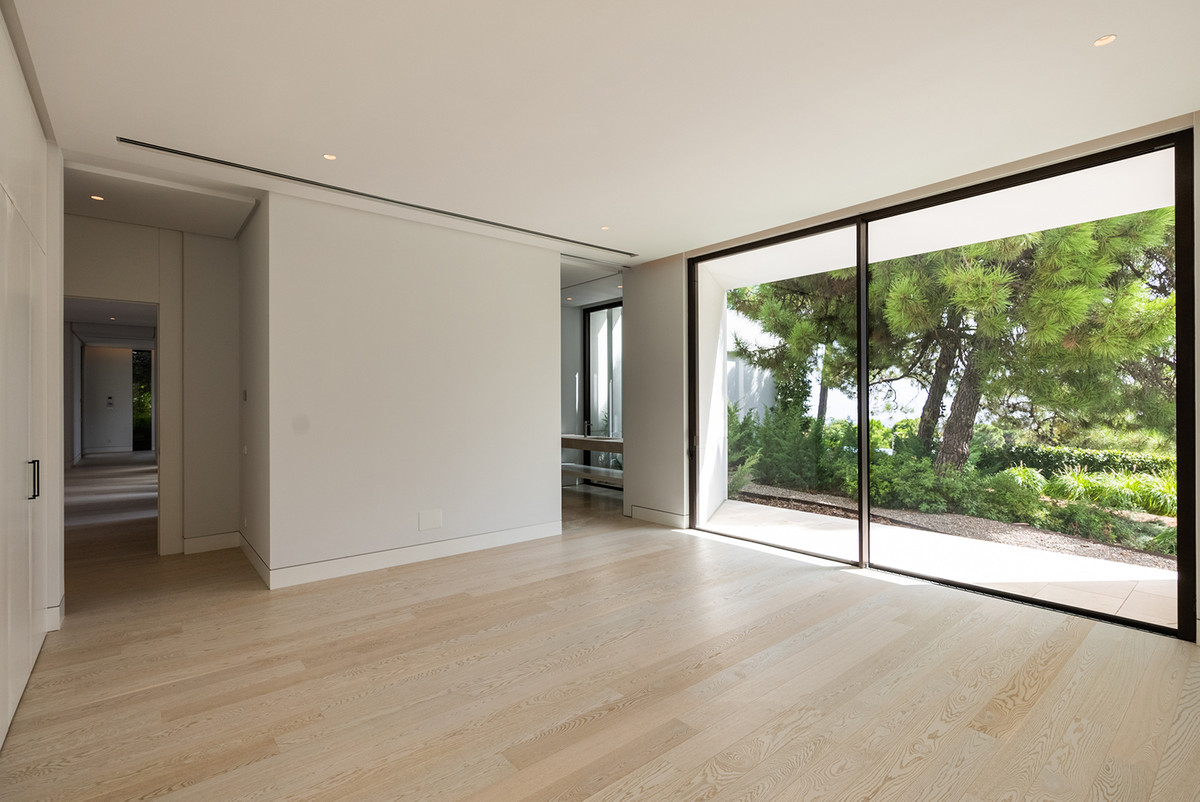 6 Bedroom Villa in Benahavís - Foto 8