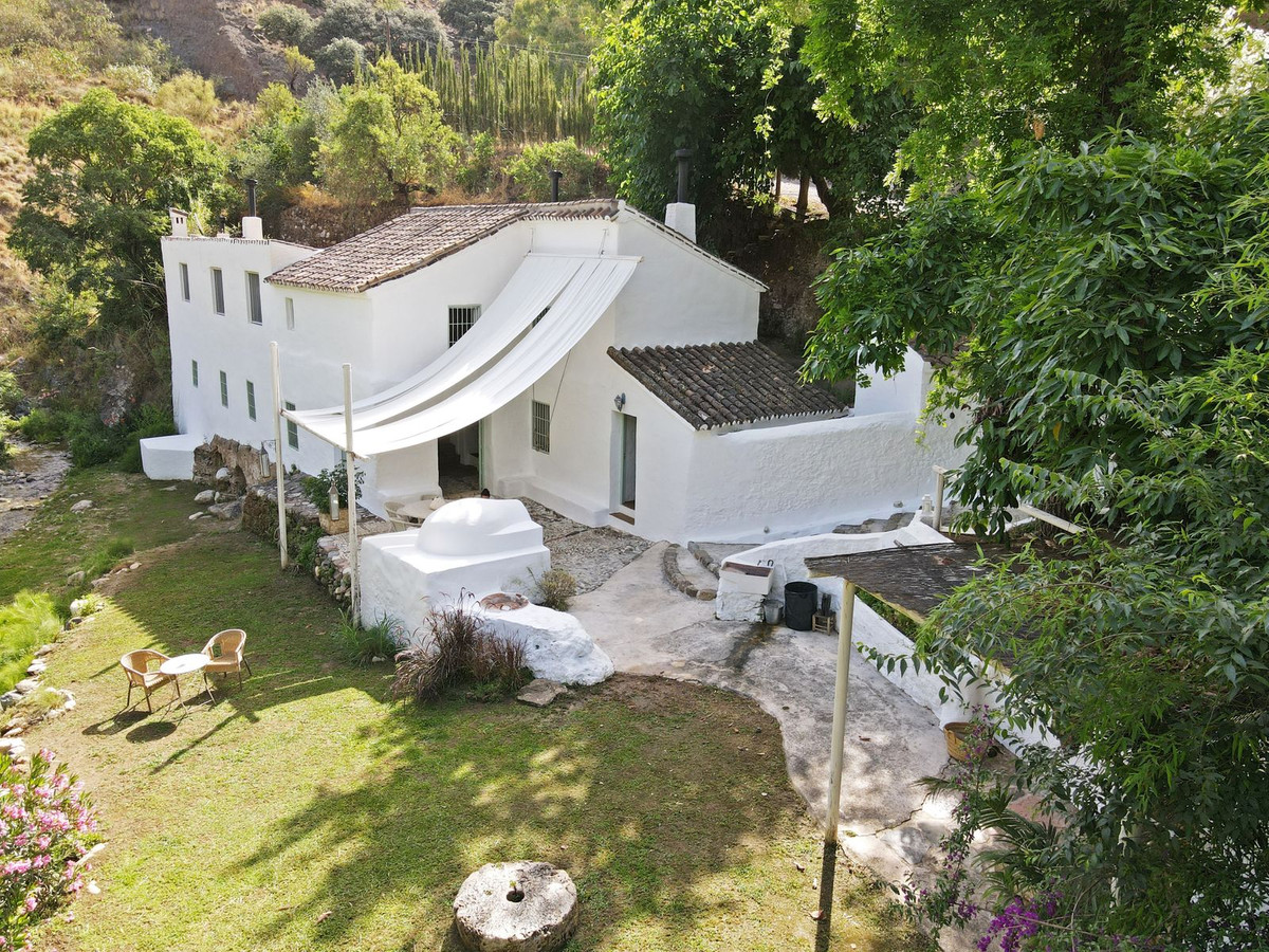 4 Bedroom Country house in Coín - Фото 2