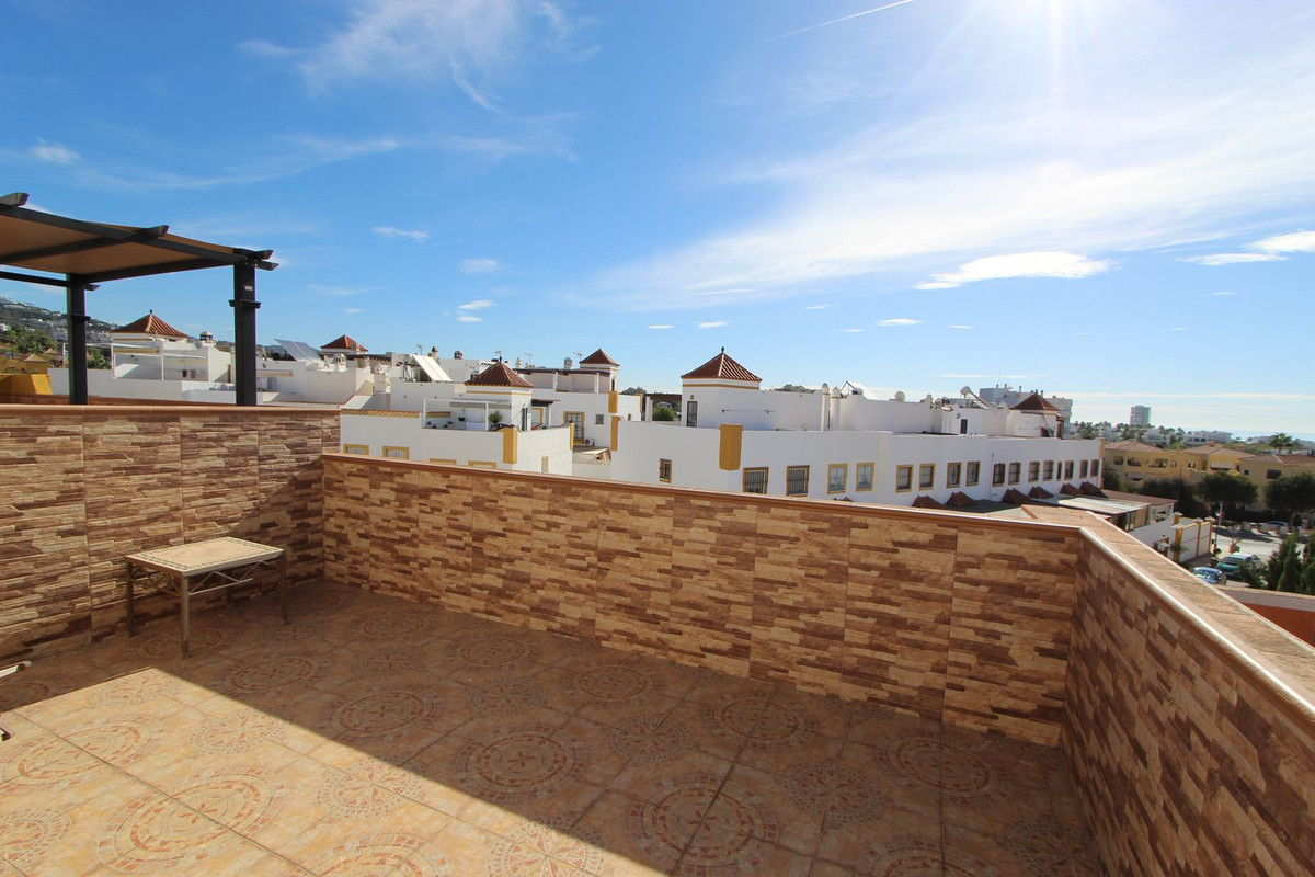 5 Bedroom Townhouse in Marbella - Фото 15