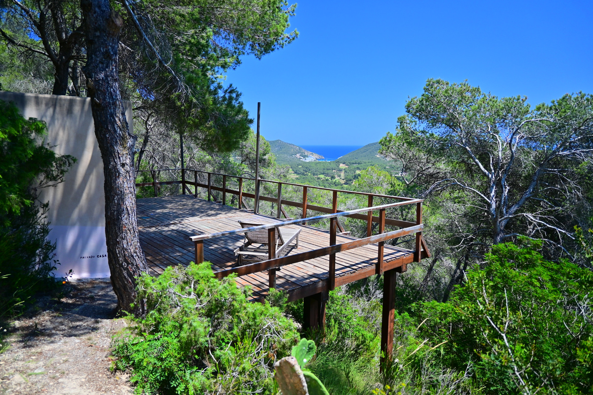 Moradia com 3 quartos com piscina em Baleares, Espanha – Foto 25