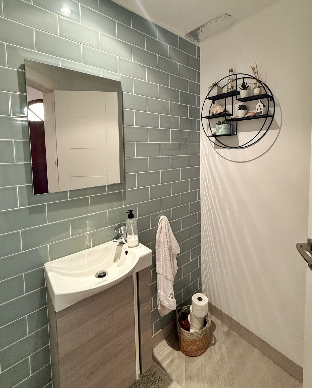 3 Bedroom Townhouse in Estepona - Фото 15
