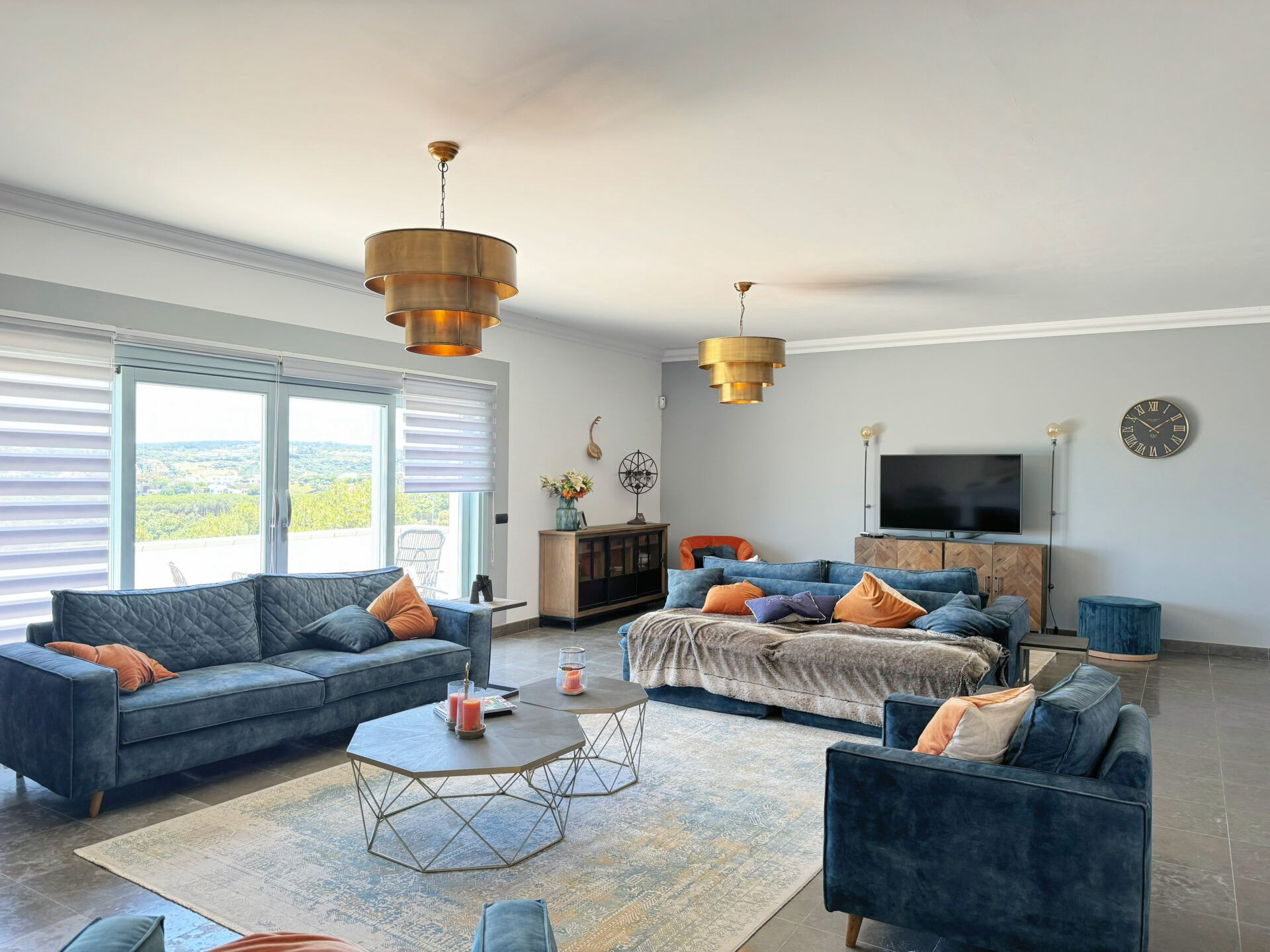 5 Bedroom Villa in Sotogrande - Photo 10