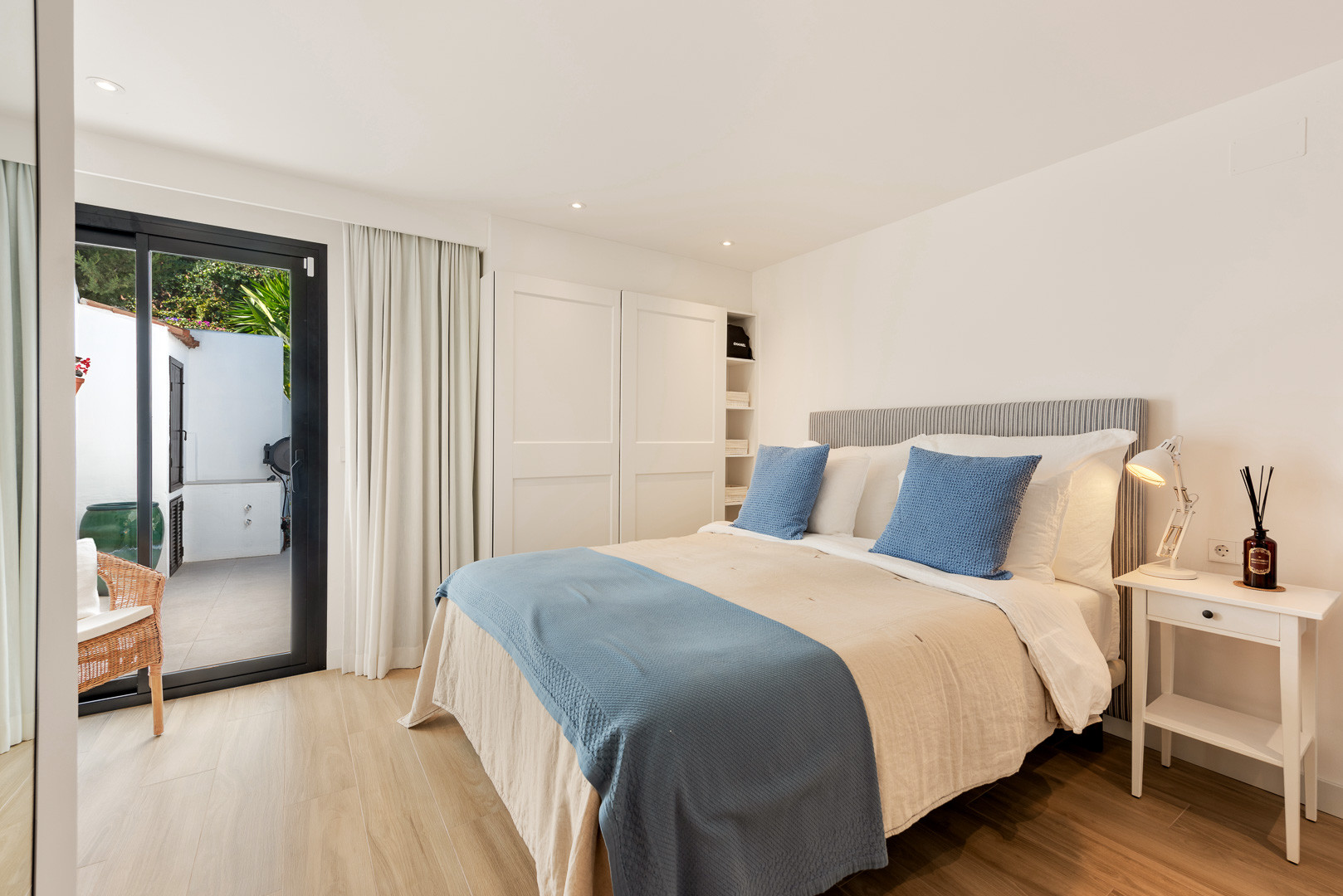 3 Bedroom Villa in Marbella - Photo 14
