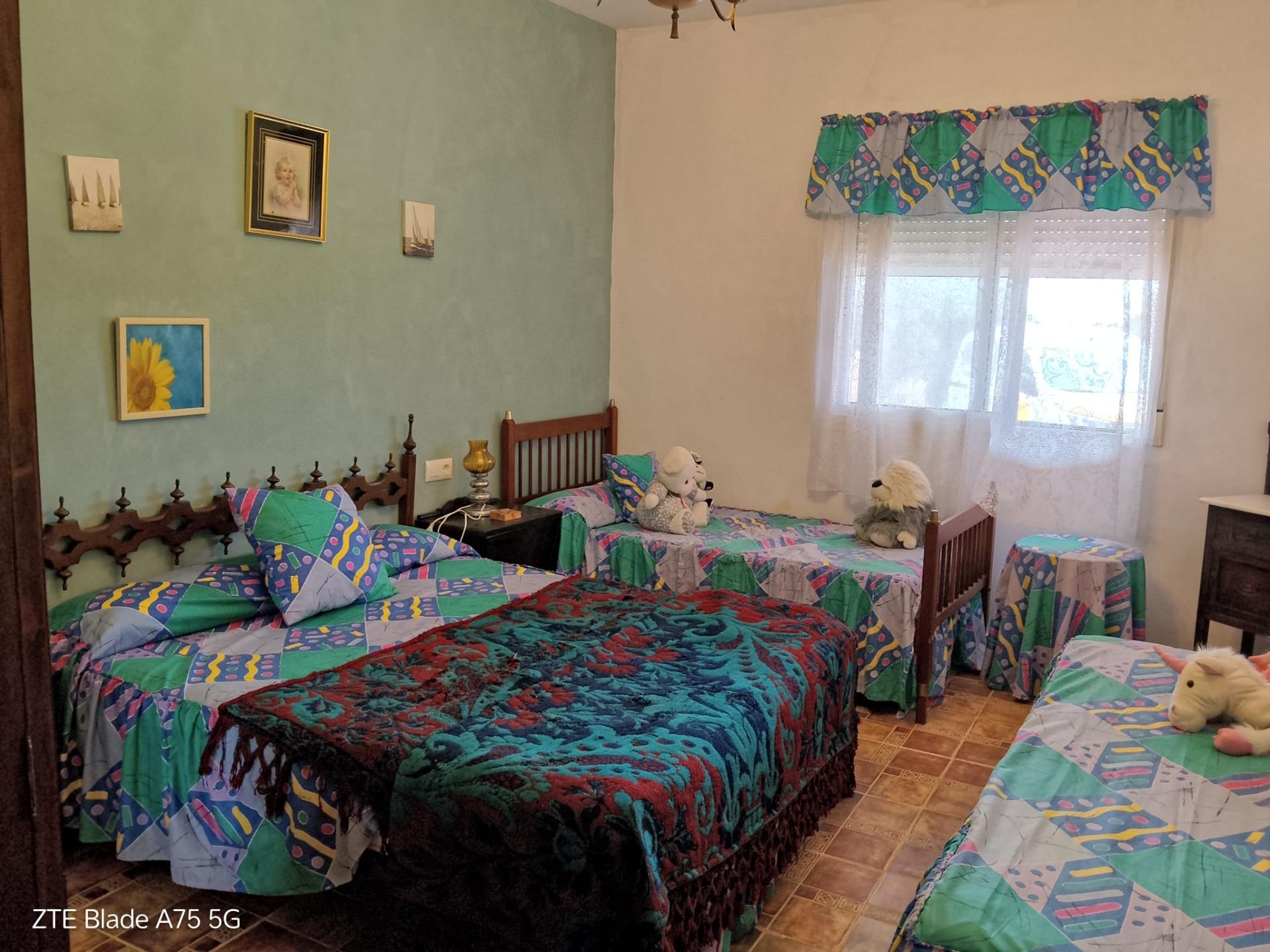 Chalet de 4 dormitorios en Murcia – Foto 17