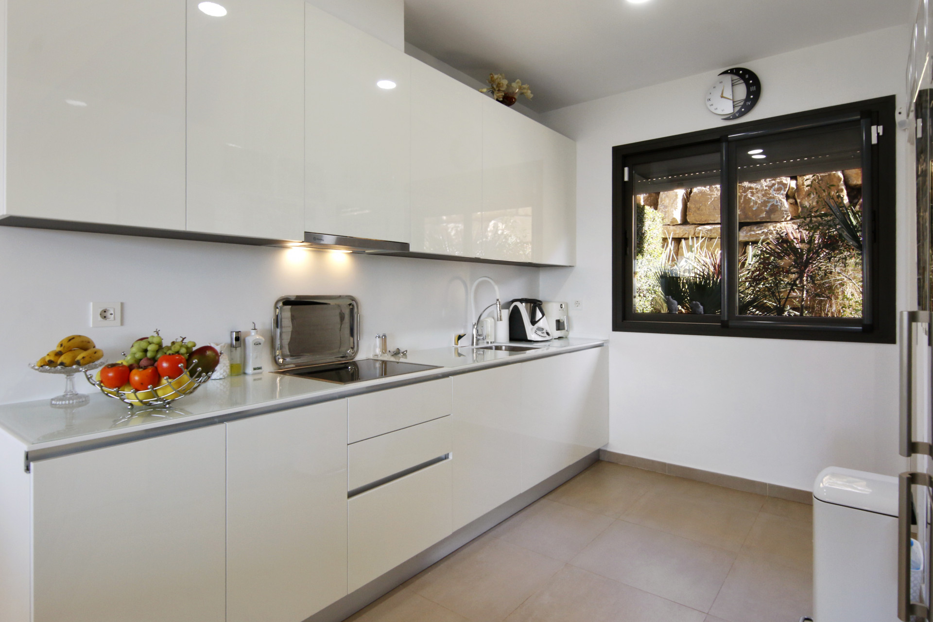 3 Bedroom Townhouse in Manilva - Фото 4