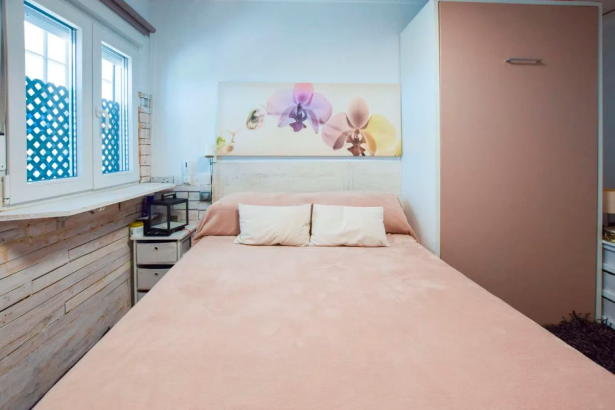1 Bedroom Apartment in Estepona - Foto 3