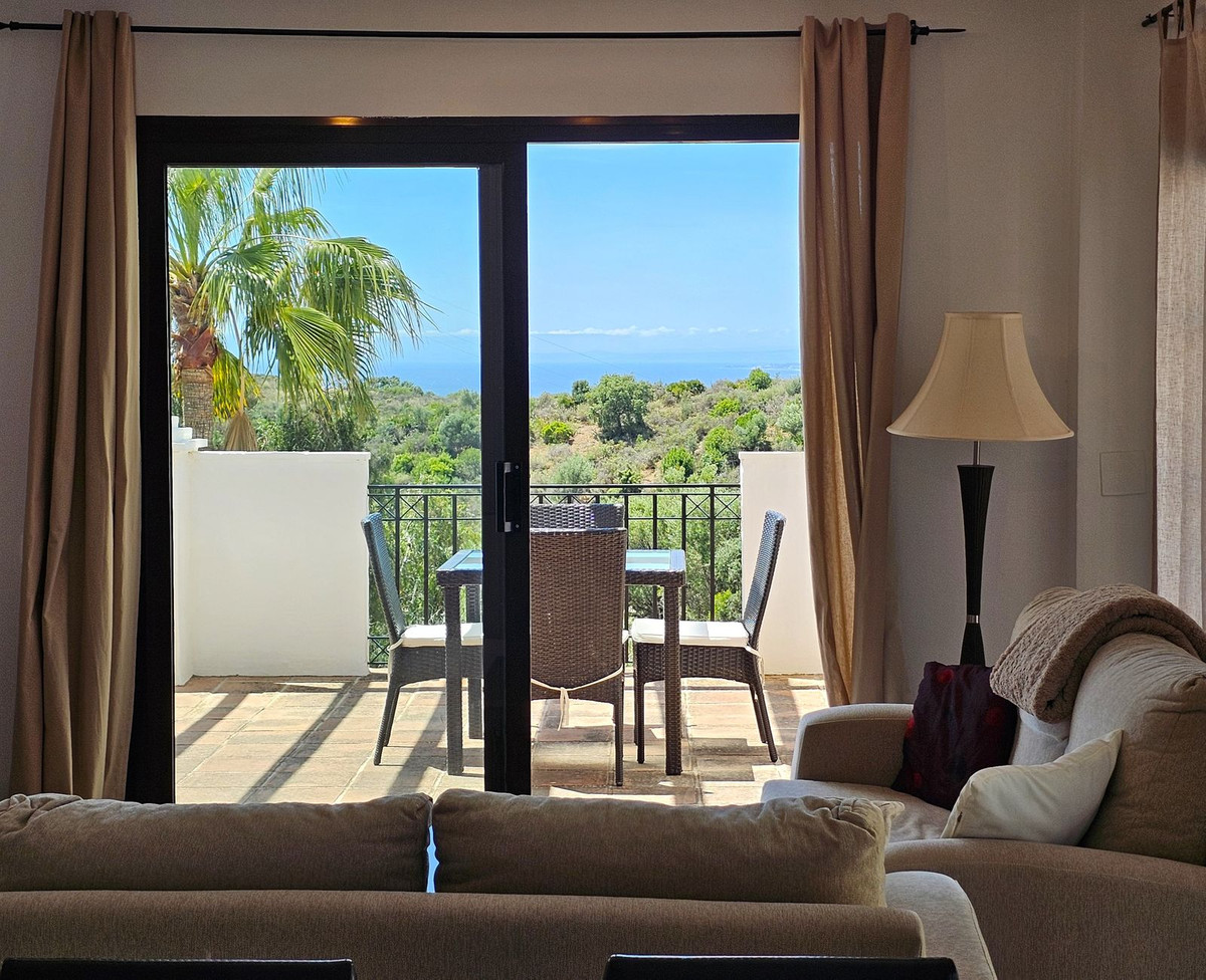 Apartamento com 2 quartos com vista mar em Málaga, Espanha – Foto 4