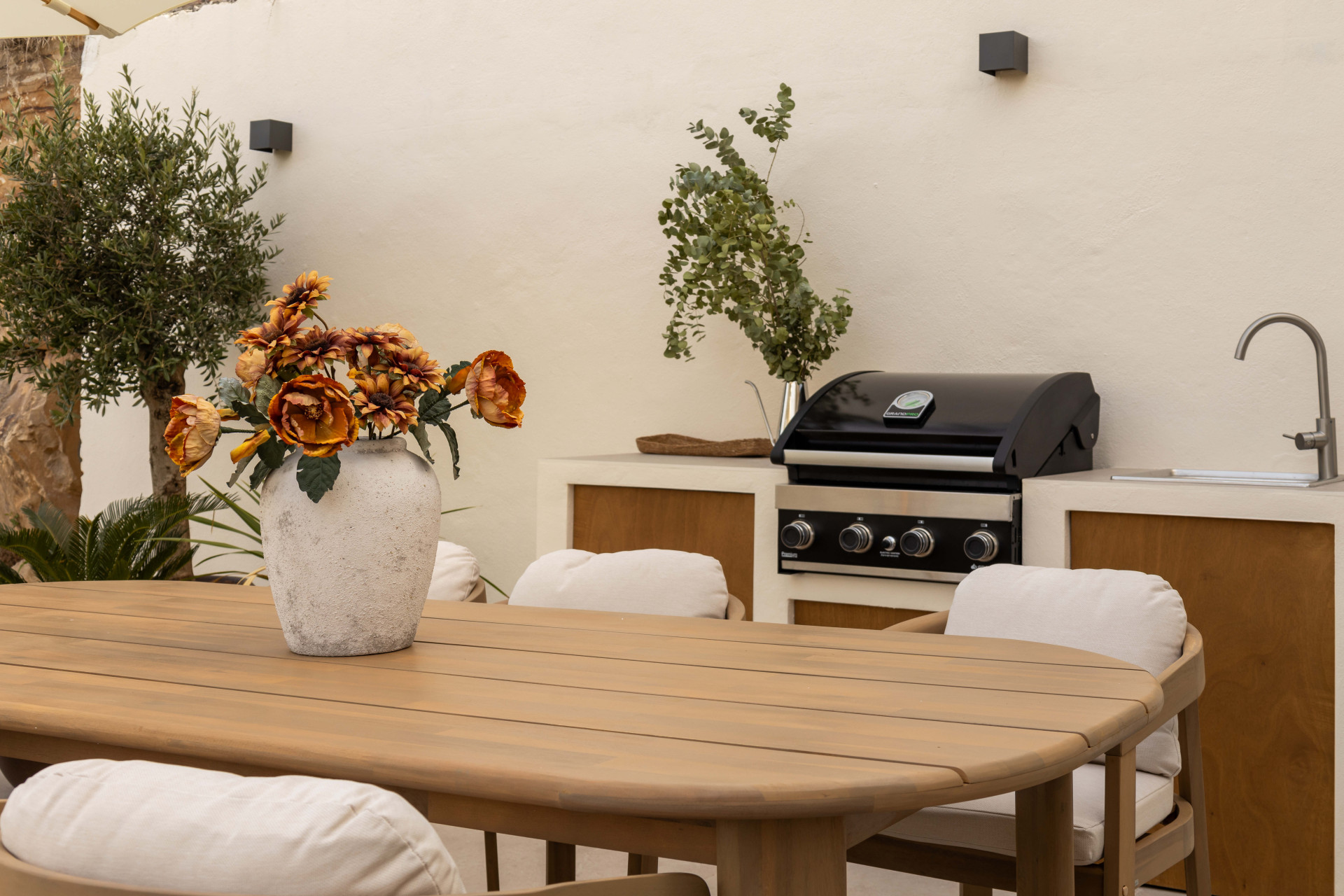 3 Bedroom Apartment in Marbella - Фото 26