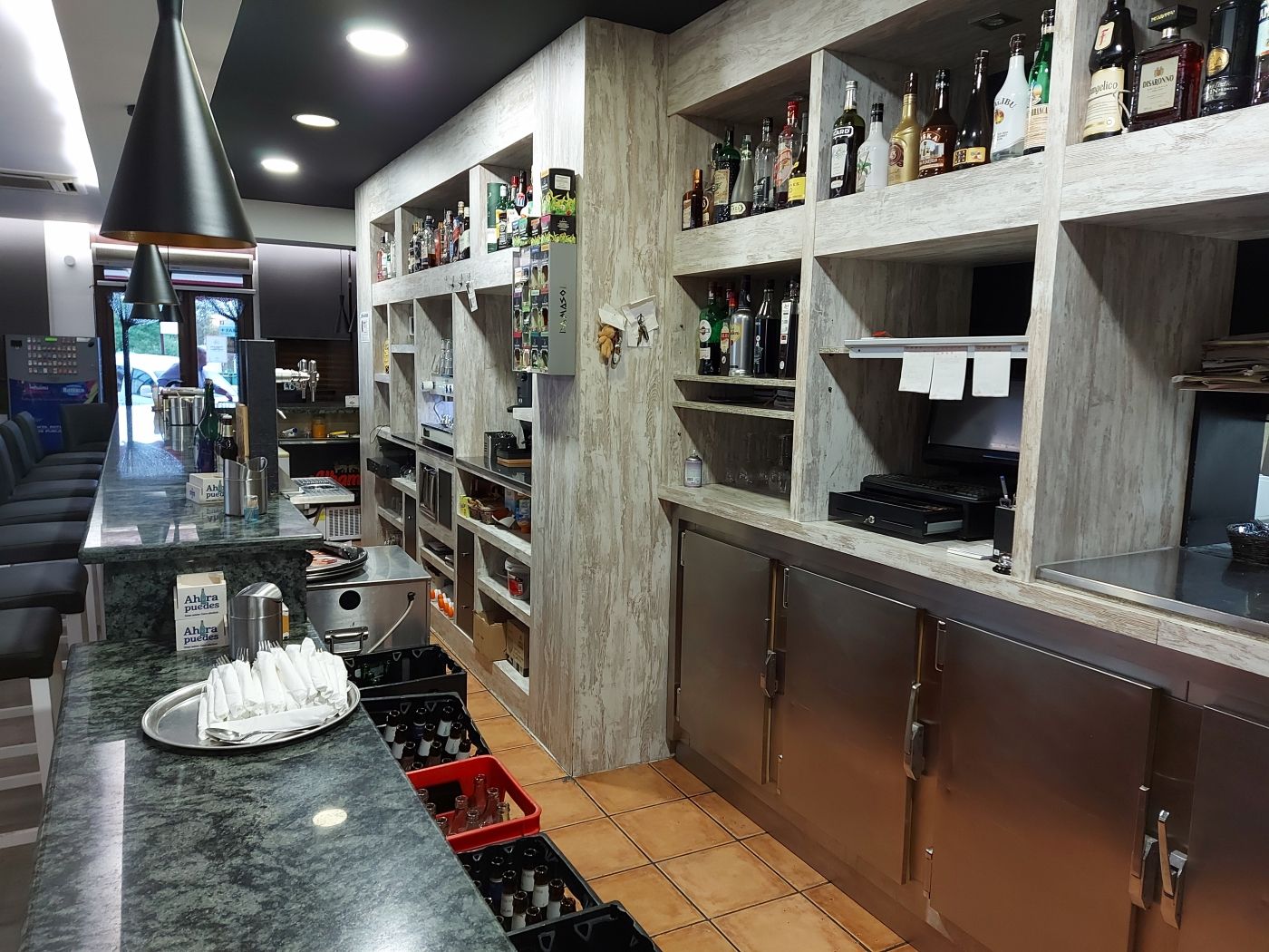 Espaço comercial em Granada, Espanha – Foto 5