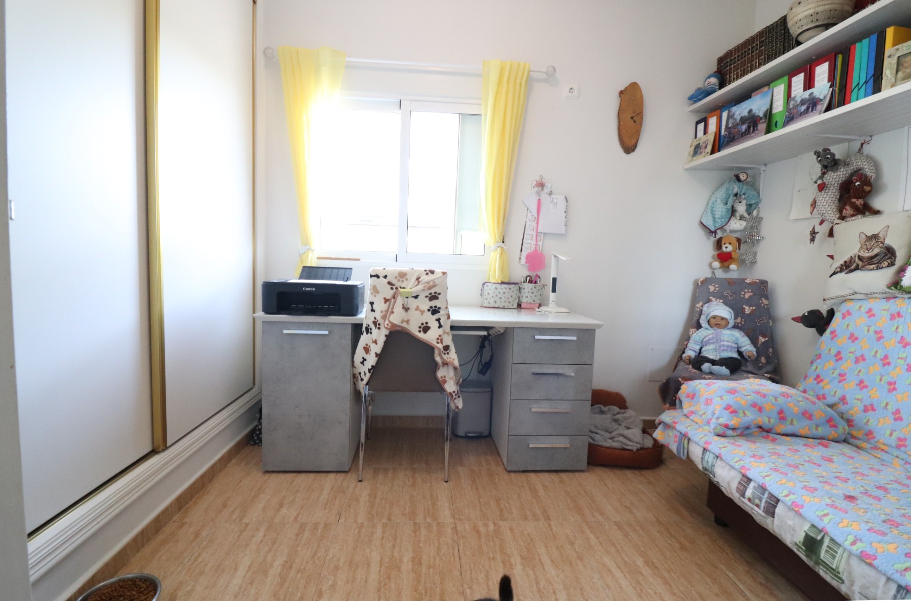 Moradia com 3 quartos com piscina em Alicante, Espanha – Foto 14