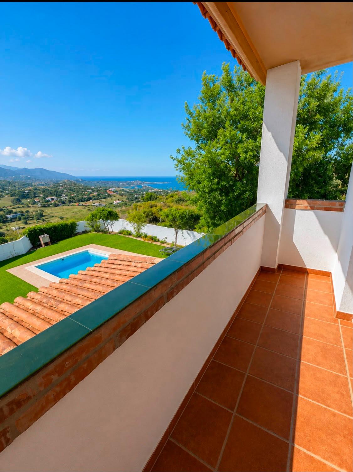 4 Bedroom Villa in Mijas - Foto 10