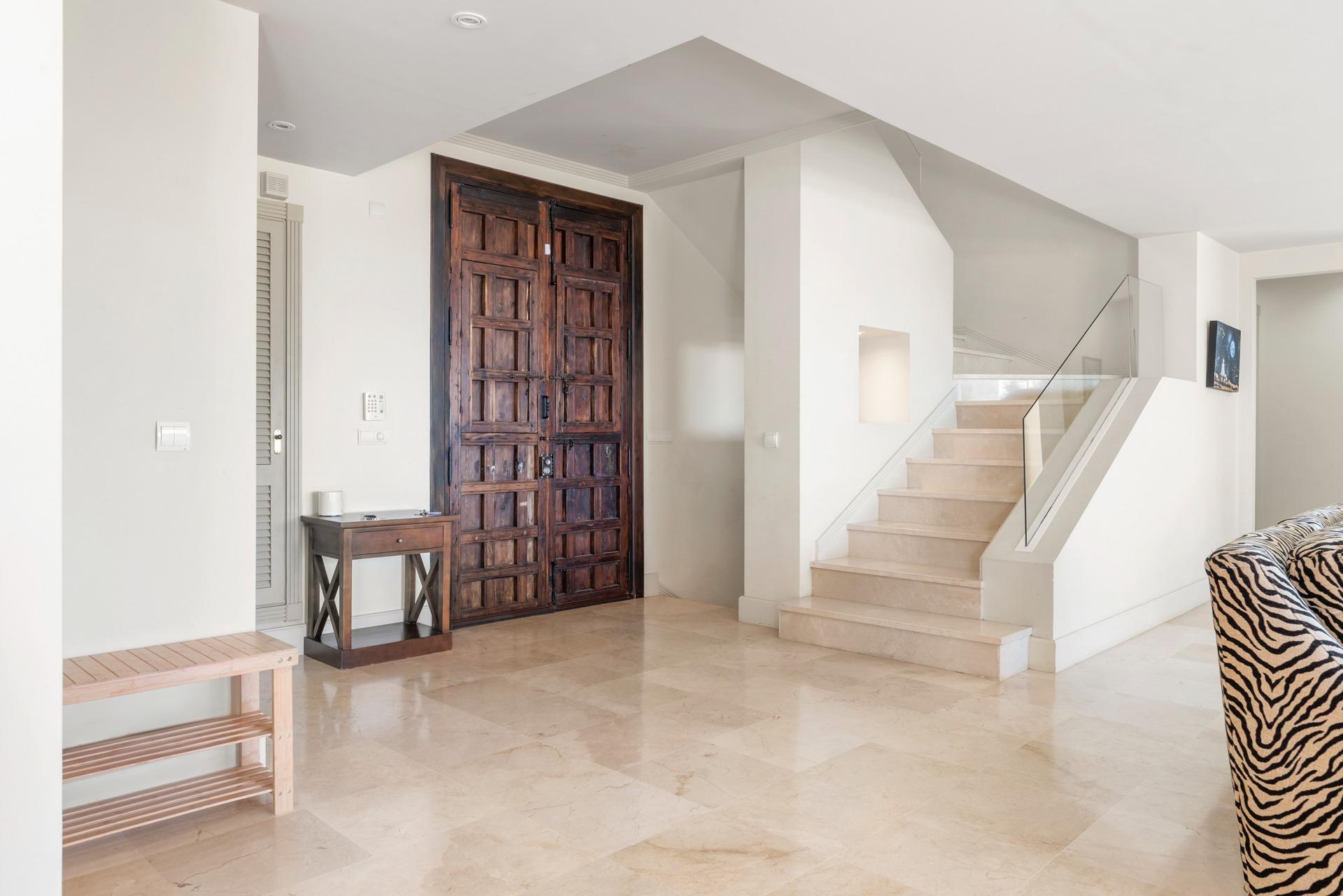 4 Bedroom Villa in Manilva - Photo 23