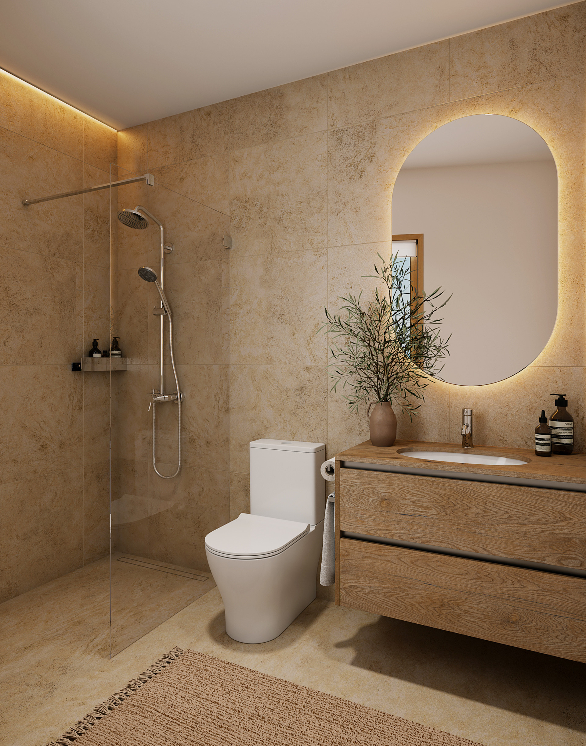 2 Bedroom Apartment in Fuengirola - Foto 5