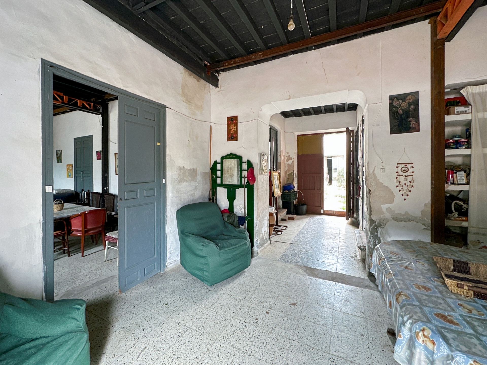 8 Bedroom Country house in Málaga - Photo 14