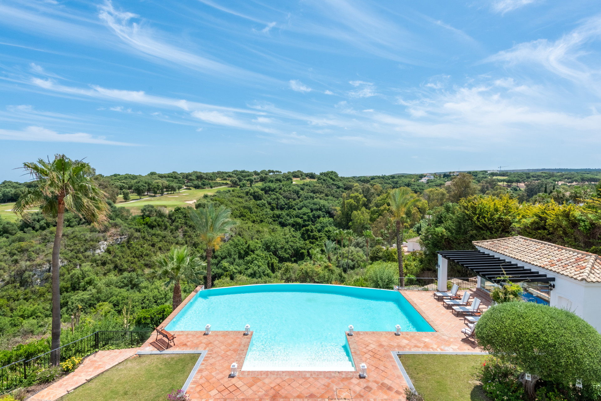 7 Bedroom Villa in Sotogrande - Photo 16