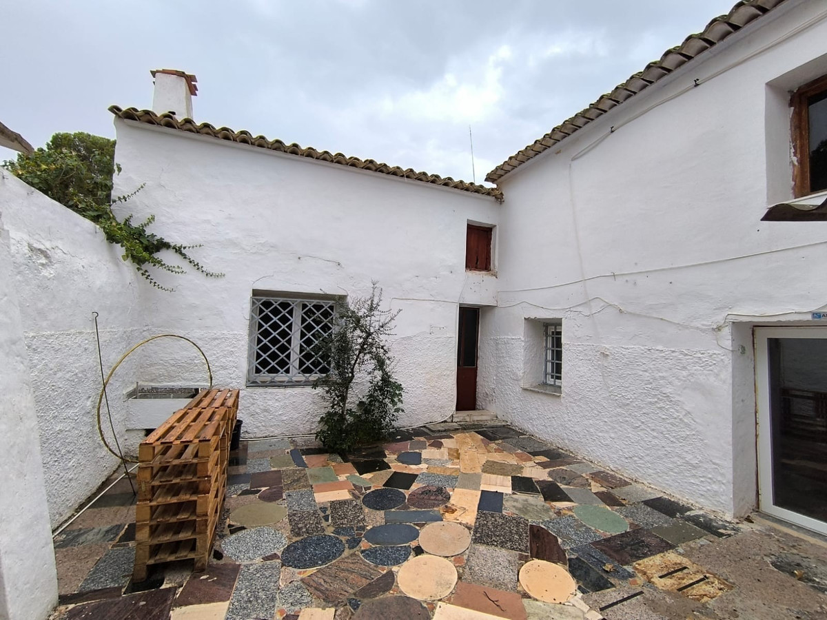 Moradia com 8 quartos em Múrcia, Espanha – Foto 23