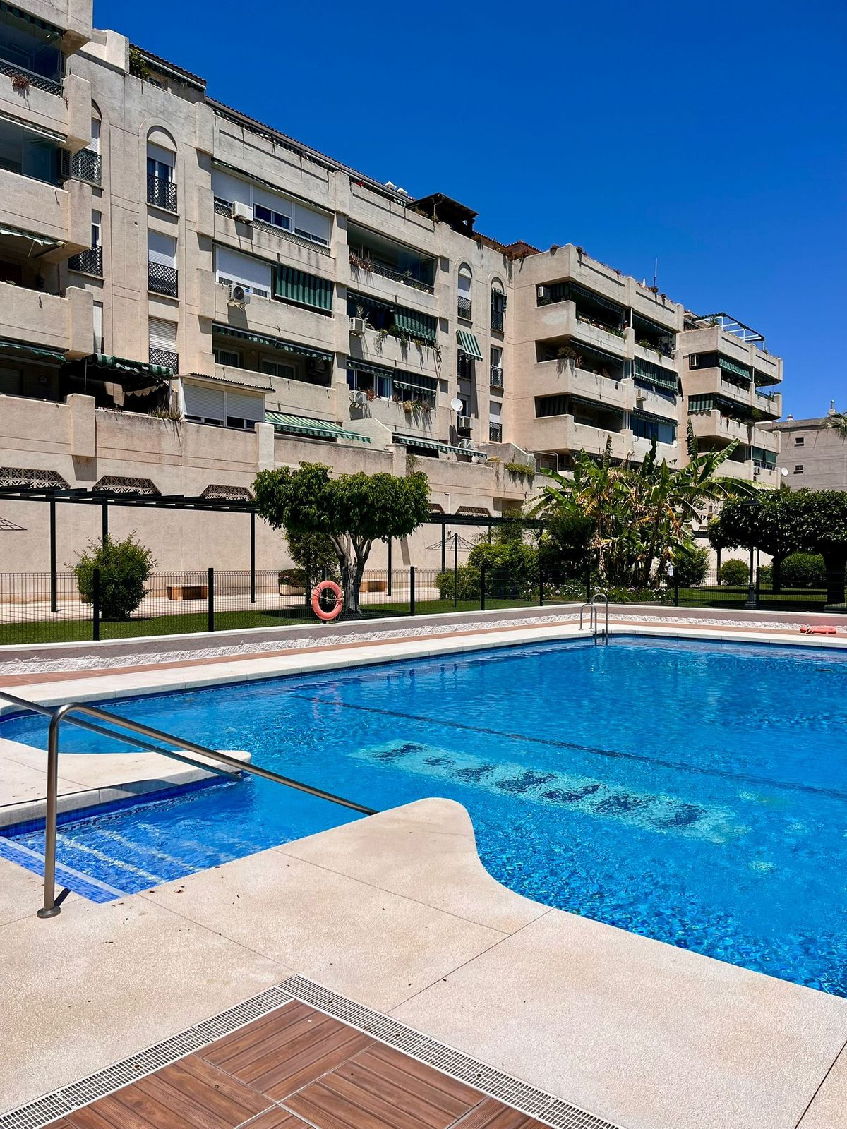 4 Bedroom Apartment in Málaga - Photo 27