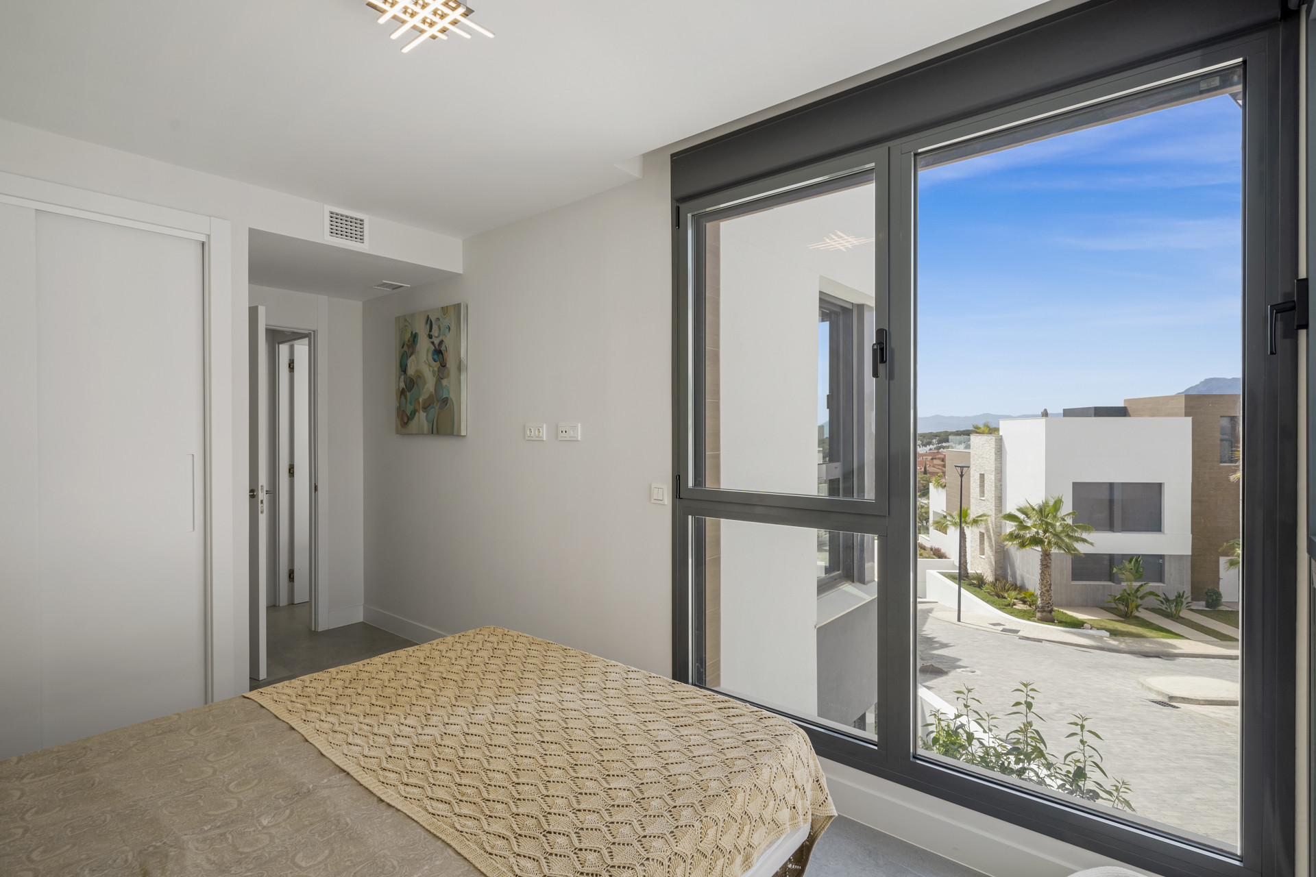 Apartamento com 3 quartos com piscina em Málaga, Espanha – Foto 30
