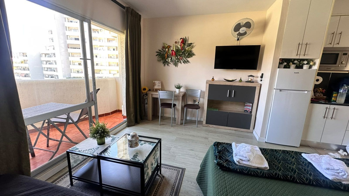 Apartment in Benalmádena - Photo 11