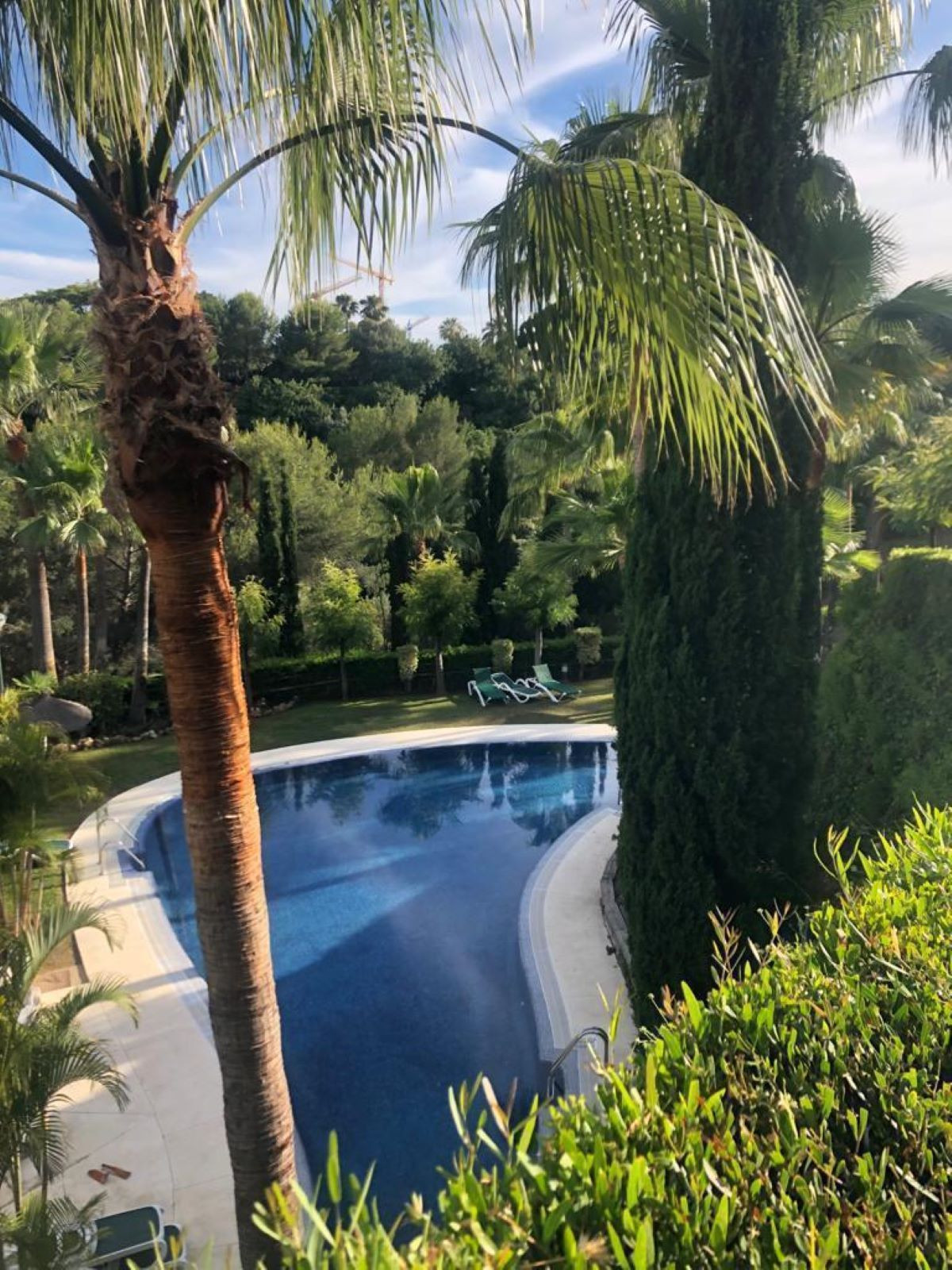 3 Bedroom Apartment in Marbella - Foto 2