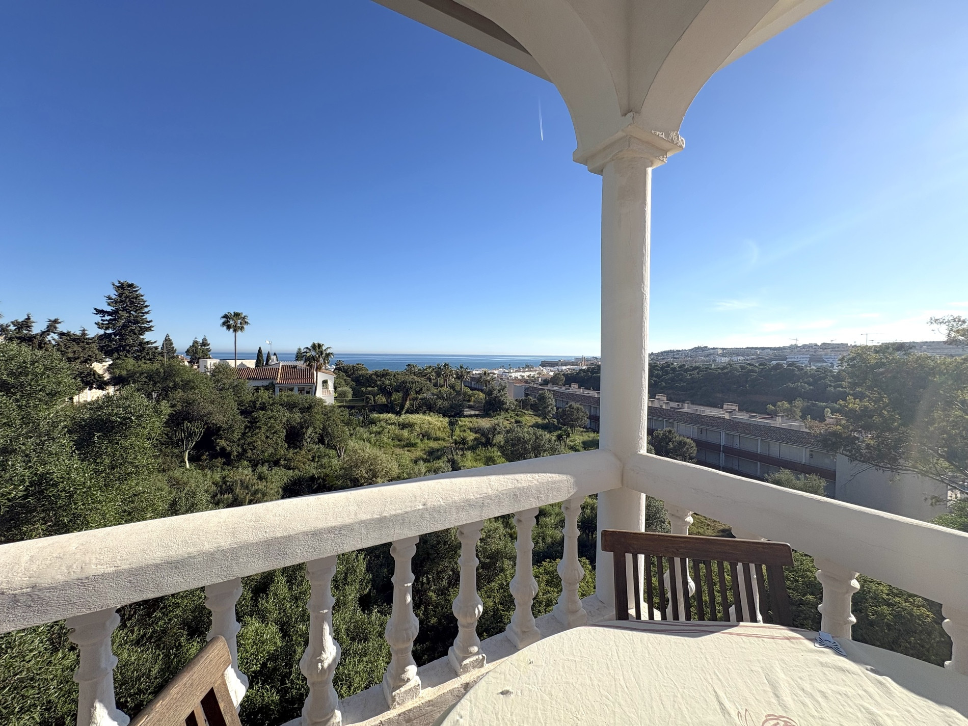 5 Bedroom Villa in Mijas - Photo 16
