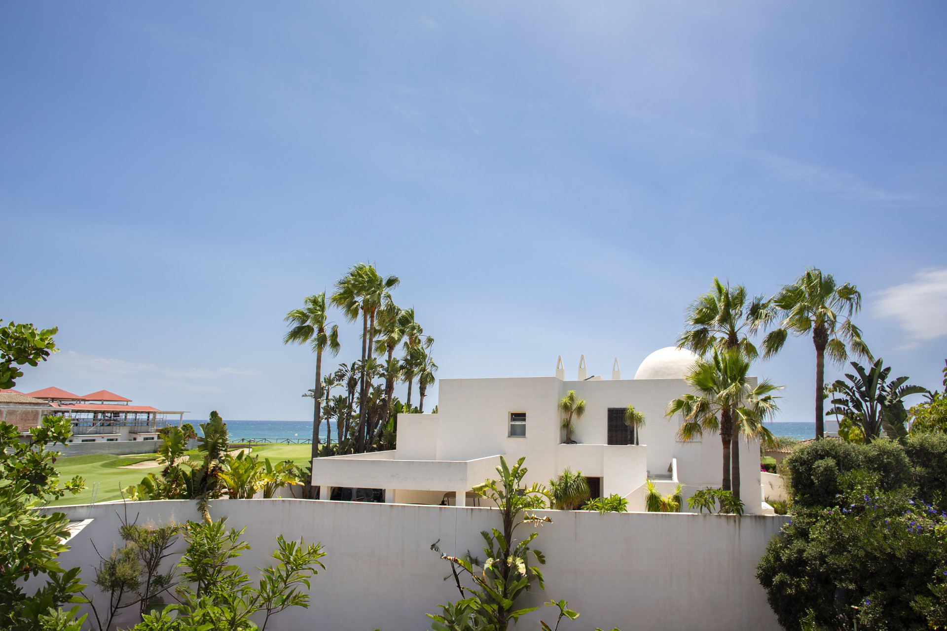 4 Bedroom Villa in San Pedro de Alcántara - Photo 25