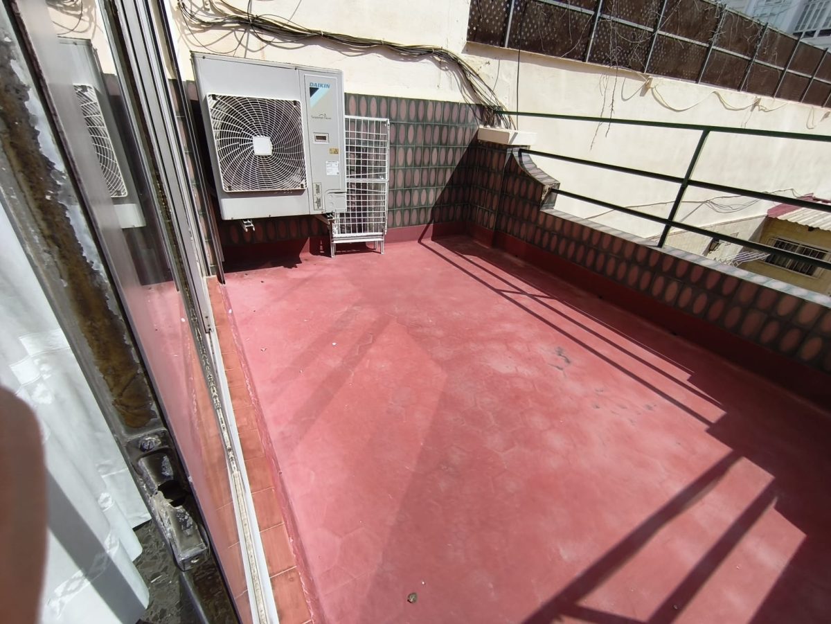 Apartamento com 3 quartos em Valência, Espanha – Foto 22