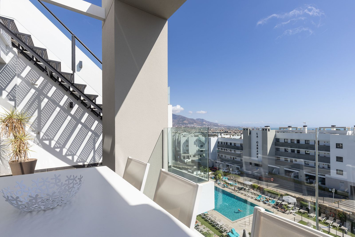 3 Bedroom Penthouse in Mijas - Photo 18