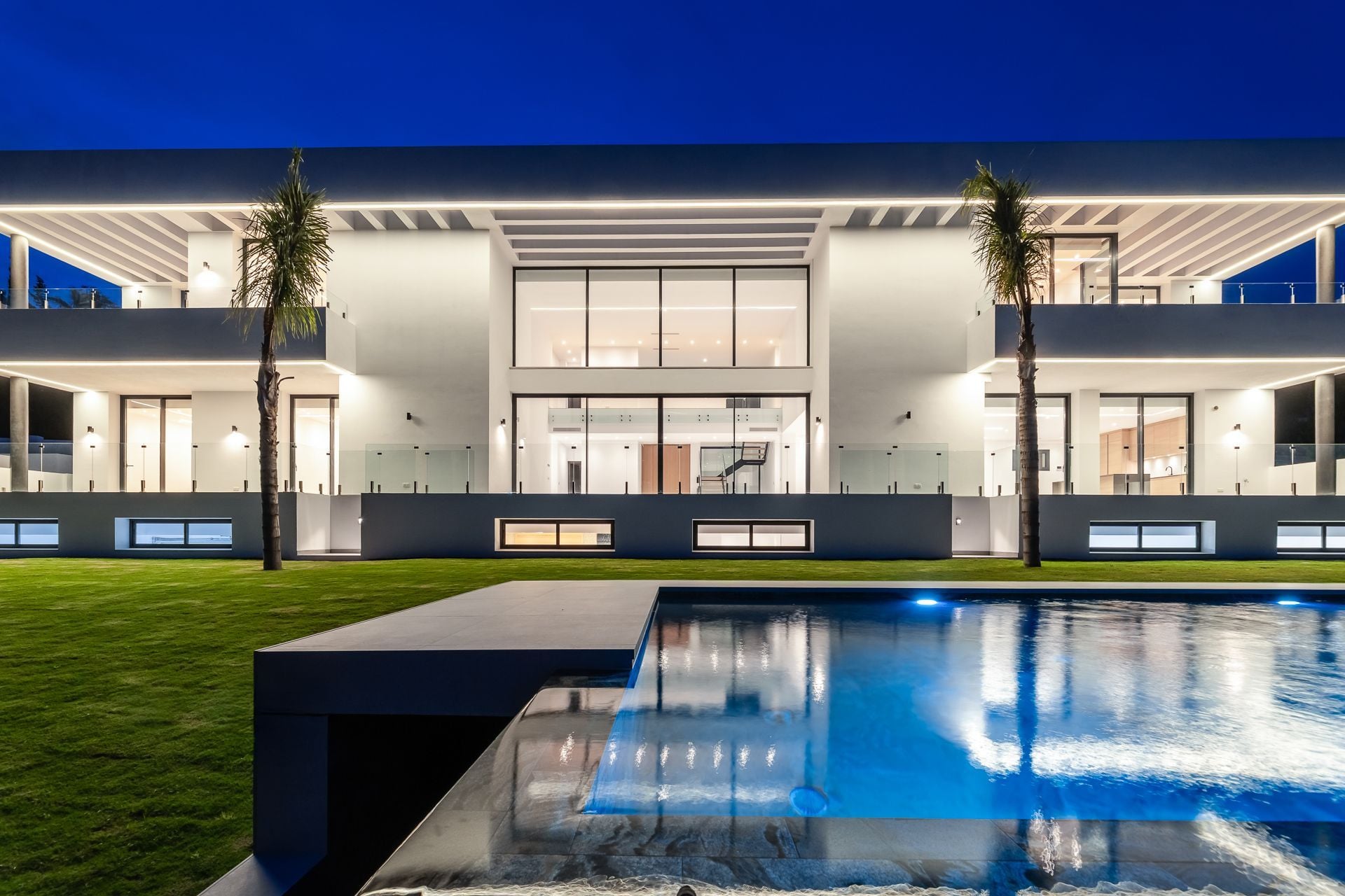 6 Bedroom Villa in Benahavís - Foto 23