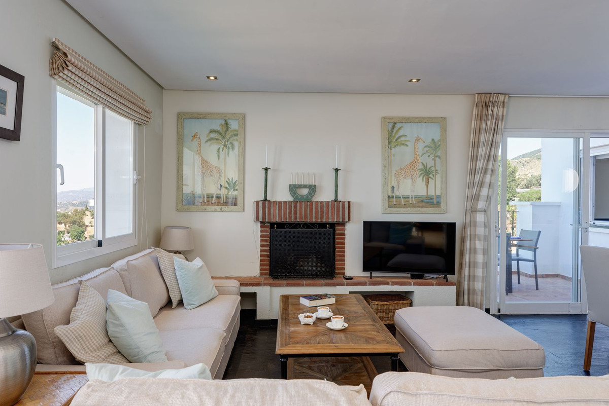 6 Bedroom Villa in Mijas - Photo 13