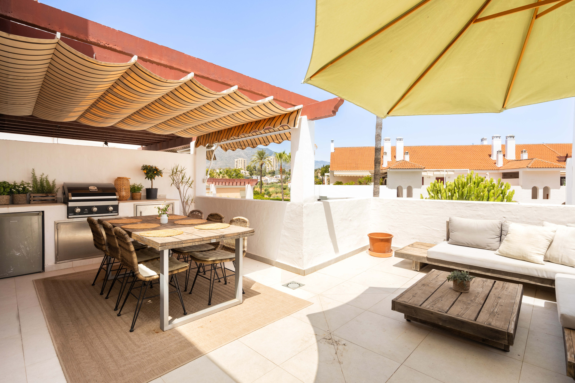 3 Bedroom Apartment in Marbella - Photo 20