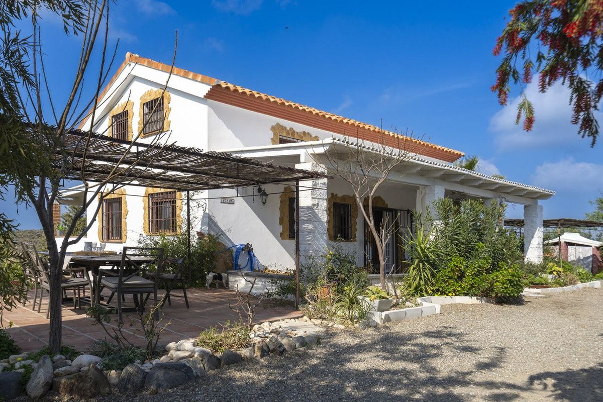 3 Bedroom Villa in Coín - Photo 19