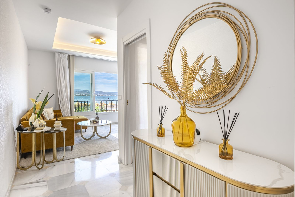 2 Bedroom Apartment in Marbella - Photo 7
