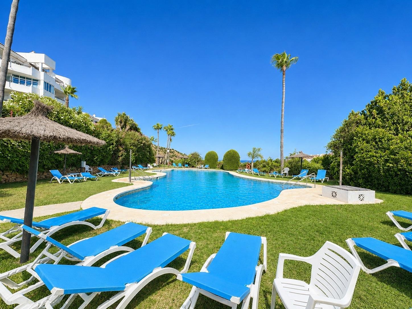 2 Bedroom Apartment in Mijas - Foto 19