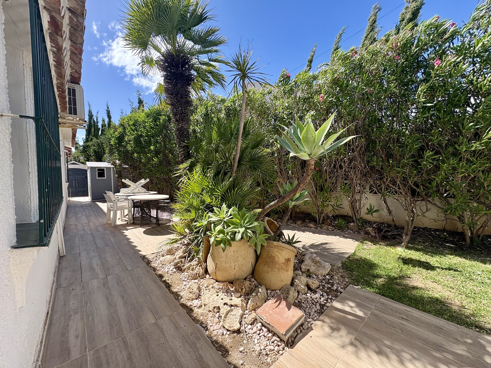 7 Bedroom Villa in Mijas - Foto 43